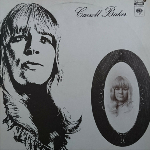 CARROLL BAKER 1971